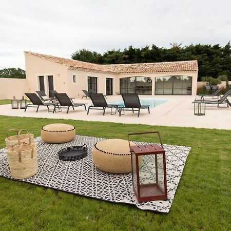 Maison Reglisse Du Mas Lou Capy Villa Salon-de-Provence Exterior photo